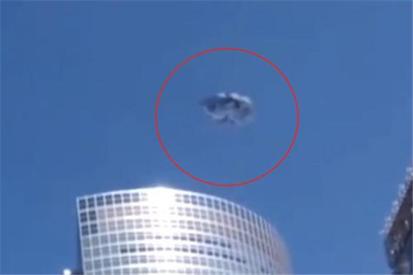 中国击落ufo抓到两个外星人 纯属传说（没有实际证据）283 / 作者:UFO爱好者 / 帖子ID:97009