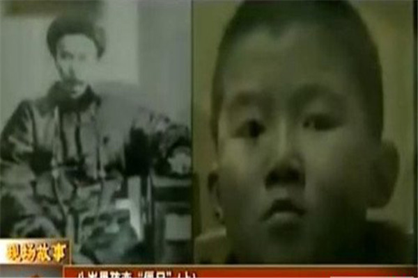 重庆僵尸事件真相 男孩化身僵尸随便咬人（歇斯底里症）110 / 作者:UFO爱好者 / 帖子ID:99634