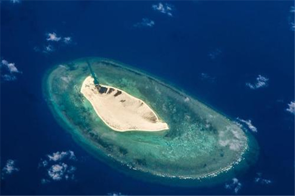 西沙群岛可以自由行吗 不可以自由行（有官方旅行路线）911 / 作者:UFO爱好者 / 帖子ID:72814
