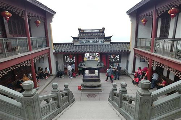 梵音洞求什么最灵？并没有科学依据（心诚则灵）216 / 作者:UFO爱好者 / 帖子ID:72975