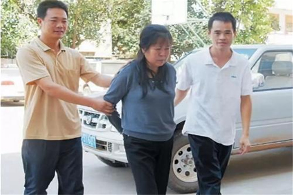陈莲香为什么只判十年？正常量刑标准（不足以死刑）951 / 作者:UFO爱好者 / 帖子ID:99458