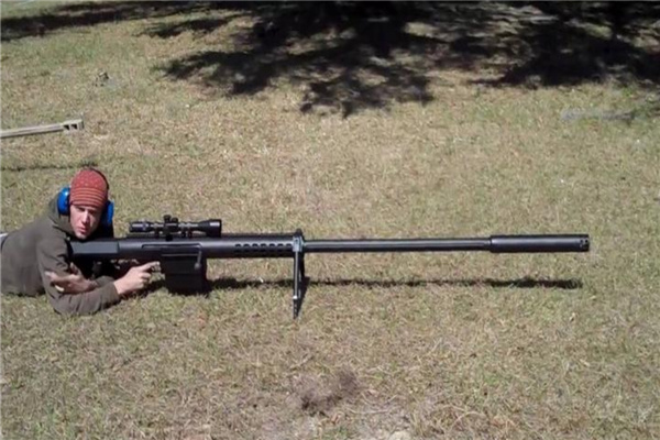 十大禁用枪支 CheyTacM200上榜,来福枪主要用于战争573 / 作者:UFO爱好者 / 帖子ID:72980