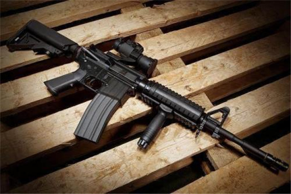 十大禁用枪支 CheyTacM200上榜,来福枪主要用于战争267 / 作者:UFO爱好者 / 帖子ID:72980