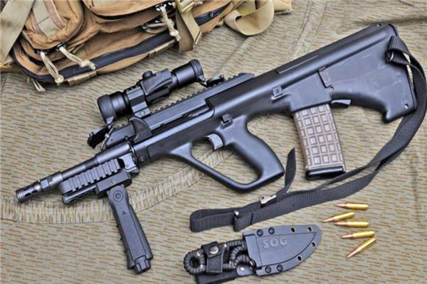 十大禁用枪支 CheyTacM200上榜,来福枪主要用于战争210 / 作者:UFO爱好者 / 帖子ID:72980