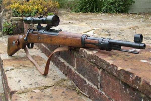 十大禁用枪支 CheyTacM200上榜,来福枪主要用于战争765 / 作者:UFO爱好者 / 帖子ID:72980