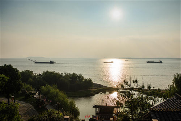 五岳和五大淡水湖是什么？都是国内知名度高的景点660 / 作者:UFO爱好者 / 帖子ID:72810