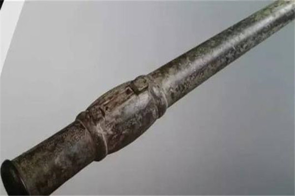 火铳为什么没有发展成枪：闭关锁国遏制了发展（清朝时期）421 / 作者:UFO爱好者 / 帖子ID:69299
