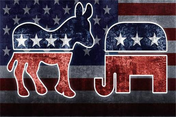 美国两党背后的大财团是谁：犹太人（刻意造成两党相争）809 / 作者:UFO爱好者 / 帖子ID:69302