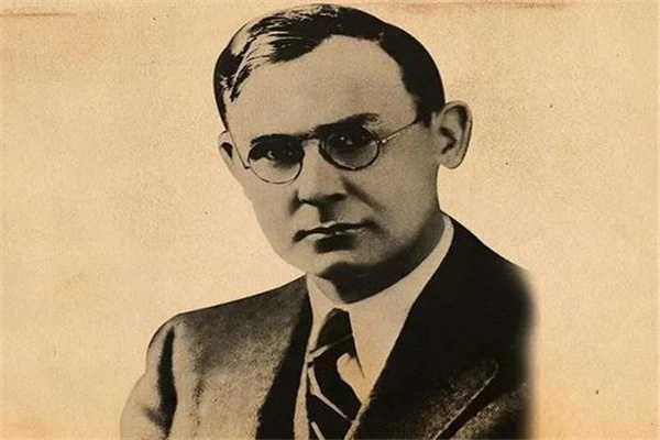 尼龙发明者是谁：华莱士·卡罗瑟斯（1928年发明尼龙）297 / 作者:UFO爱好者 / 帖子ID:69301