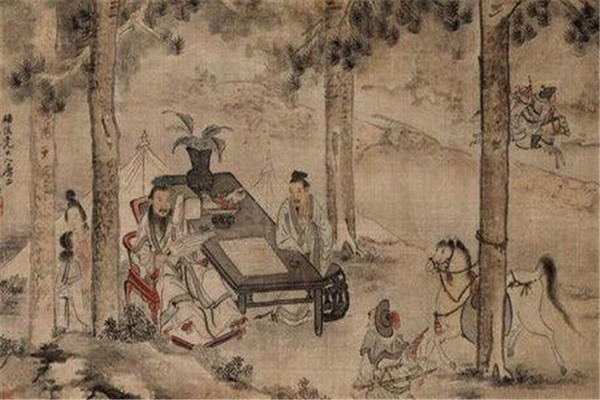 中国七大家是哪七大家：陇西李氏排名第一（我国第一大姓）215 / 作者:UFO爱好者 / 帖子ID:70830