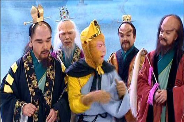 中国神和仙哪个厉害：神地位更高（天赋予神力和寿命）283 / 作者:UFO爱好者 / 帖子ID:70836
