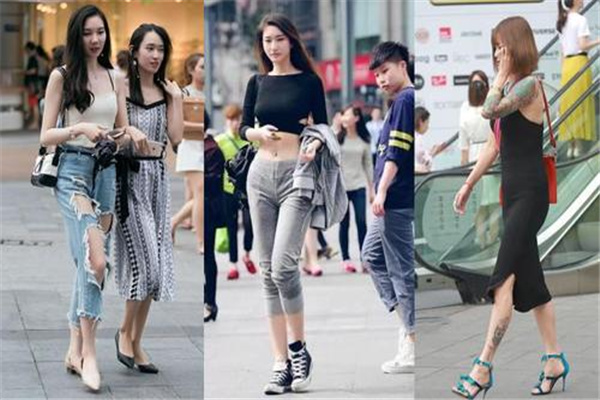 全国盛产美女的四大地区：城市环境决定美女（重庆上榜）928 / 作者:UFO爱好者 / 帖子ID:71011
