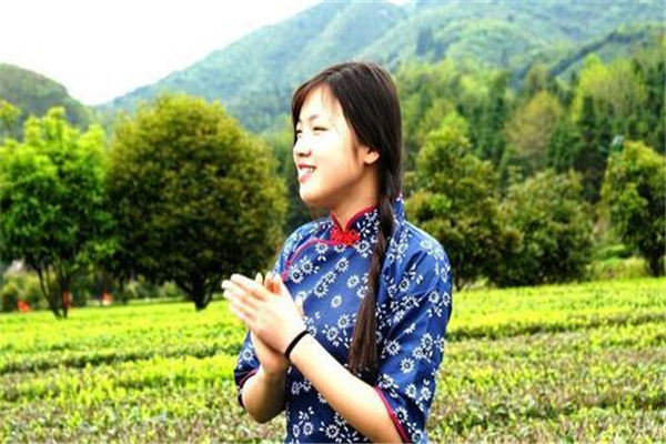 桃江出美女的由来：和桃江的泉水有关（土质营养高）585 / 作者:UFO爱好者 / 帖子ID:71013