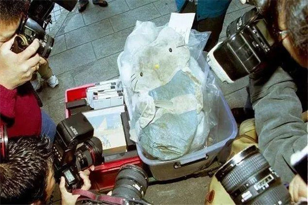 香港十大恐怖案件真实：宝马山双尸案震惊中外（英国死者）894 / 作者:UFO爱好者 / 帖子ID:67252