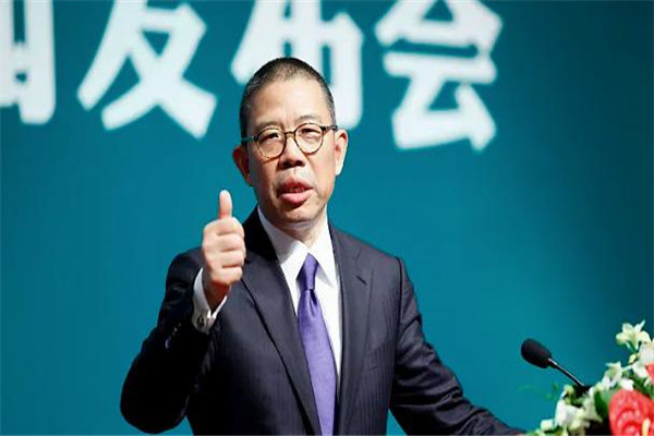 钟睒睒怎么突然成首富了：手上持股份额大（两家上市公司）787 / 作者:UFO爱好者 / 帖子ID:71191