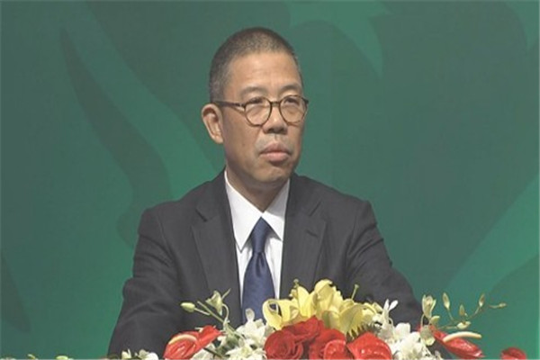钟睒睒怎么突然成首富了：手上持股份额大（两家上市公司）119 / 作者:UFO爱好者 / 帖子ID:71191