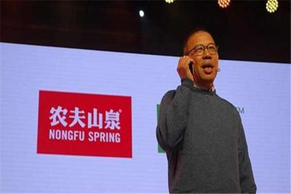 钟睒睒怎么突然成首富了：手上持股份额大（两家上市公司）880 / 作者:UFO爱好者 / 帖子ID:71191