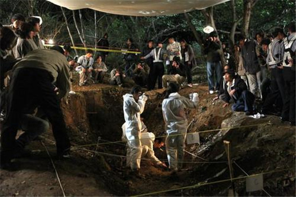 韩国三大悬案之一青蛙少年失踪案：全国寻找青蛙少年219 / 作者:UFO爱好者 / 帖子ID:67248