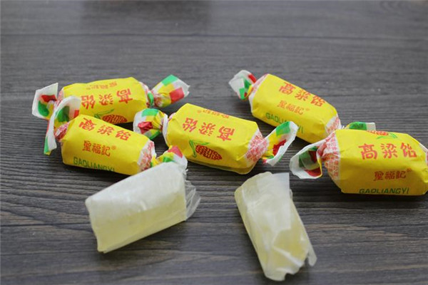 高粱饴是什么东西：用粮食做成的软糖（山东的特产）598 / 作者:UFO爱好者 / 帖子ID:70644