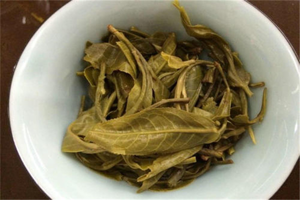 冰岛古树茶多少钱一斤：原叶4000元一斤（原料珍稀）300 / 作者:UFO爱好者 / 帖子ID:71021