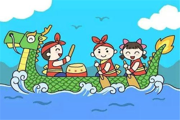 端午节的由来和风俗：为了纪念屈原（包粽子、赛龙舟）333 / 作者:UFO爱好者 / 帖子ID:71198