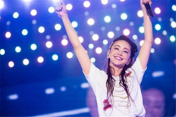 日本歌坛地位最高歌姬：安室奈美惠（已退出娱乐圈）624 / 作者:UFO爱好者 / 帖子ID:71374