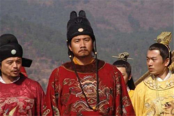 中国历史上最伟大的十个皇帝：嬴政开创皇帝制度370 / 作者:UFO爱好者 / 帖子ID:71380