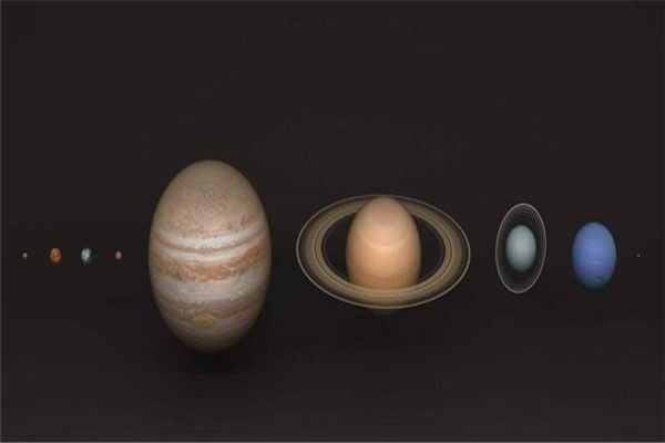 冥王星为什么被踢出了九大行星：冥王星属于矮行星987 / 作者:UFO爱好者 / 帖子ID:69789