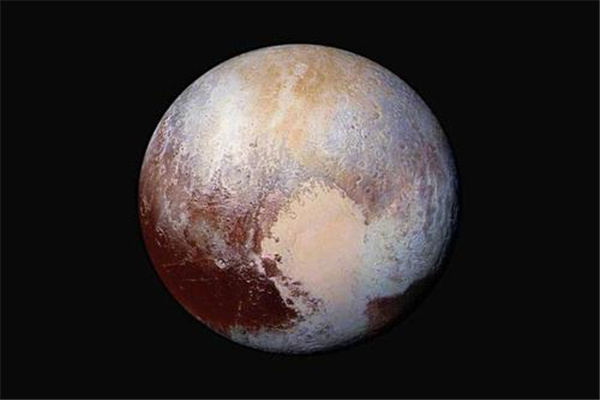 冥王星为什么被踢出了九大行星：冥王星属于矮行星363 / 作者:UFO爱好者 / 帖子ID:69789