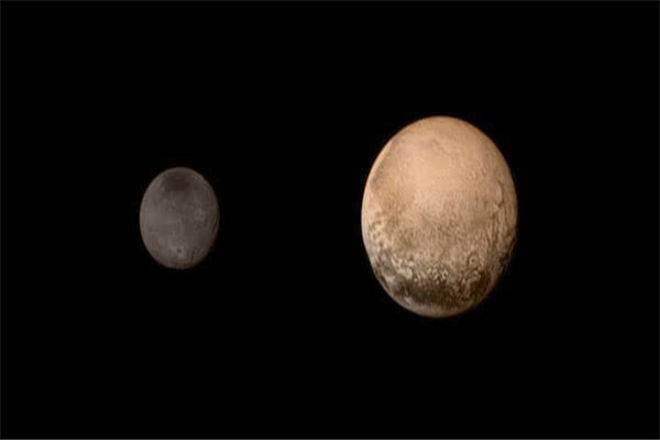 冥王星为什么被踢出了九大行星：冥王星属于矮行星533 / 作者:UFO爱好者 / 帖子ID:69789