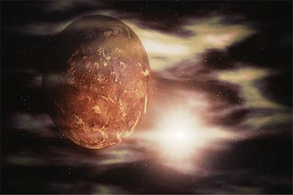 月球曾经是金星的卫星？卫星和月球相差无几（神秘消失）808 / 作者:UFO爱好者 / 帖子ID:69793