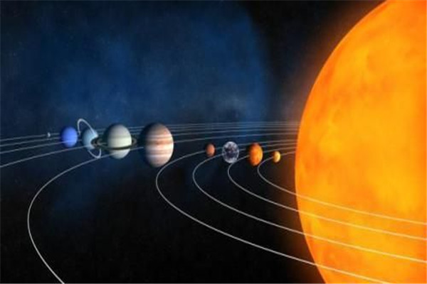 月球曾经是金星的卫星？卫星和月球相差无几（神秘消失）795 / 作者:UFO爱好者 / 帖子ID:69793