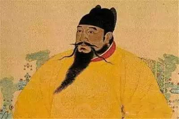 朱棣为何死在榆木川：作战时受伤不治身亡（死后儿子争权）848 / 作者:UFO爱好者 / 帖子ID:71731