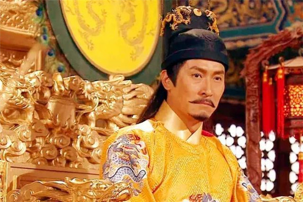 朱棣为什么要篡夺皇位：发泄心中的不满（为了权力）411 / 作者:UFO爱好者 / 帖子ID:71730