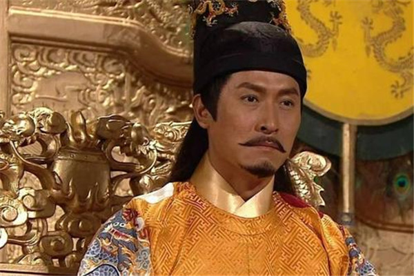 朱棣为什么要篡夺皇位：发泄心中的不满（为了权力）742 / 作者:UFO爱好者 / 帖子ID:71730