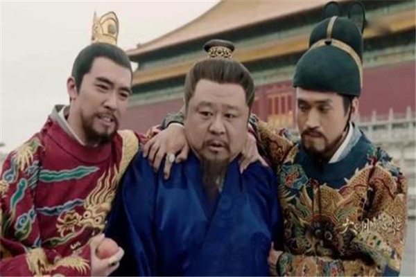朱高炽死后是谁继位：朱高炽做了十个月皇帝（朱瞻基继位）499 / 作者:UFO爱好者 / 帖子ID:71733