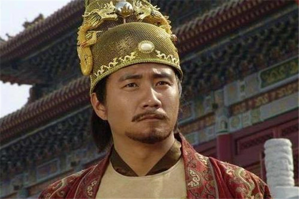 朱元璋的三个发小的下场如何：唯汤和得以善终（两人被杀）20 / 作者:UFO爱好者 / 帖子ID:71729