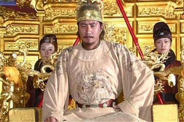 朱元璋的三个发小的下场如何：唯汤和得以善终（两人被杀）134 / 作者:UFO爱好者 / 帖子ID:71729