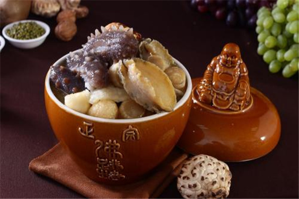 佛跳墙是什么地方的名菜：福州名菜（制作工序繁琐）514 / 作者:UFO爱好者 / 帖子ID:71732