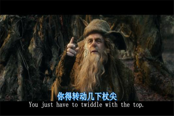 魔戒五巫分别是谁：五巫代表着五个大陆的巅峰（法力强大）895 / 作者:UFO爱好者 / 帖子ID:71565