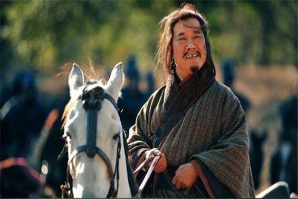 庞统为何故意死在落凤坡：庞统愚昧做了替死鬼（假扮刘备）323 / 作者:UFO爱好者 / 帖子ID:69783