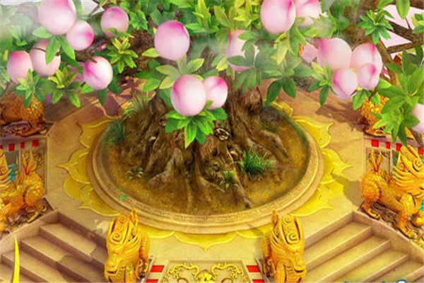 上古十大灵藤有哪些：建木神树是通天之树（连通天人两界）466 / 作者:UFO爱好者 / 帖子ID:71554
