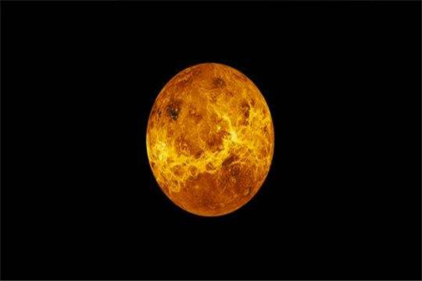 为什么金星自转那么慢：受到磁场的影响（介质影响速度）995 / 作者:UFO爱好者 / 帖子ID:69780