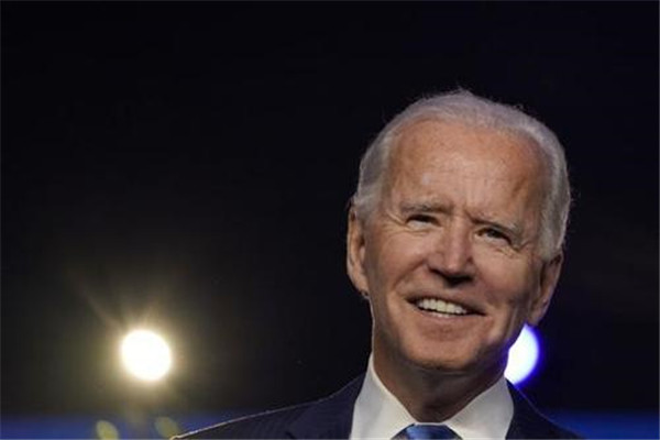 约瑟夫·拜登简介：拜登民主党出身（美国第46任总统）228 / 作者:UFO爱好者 / 帖子ID:70208
