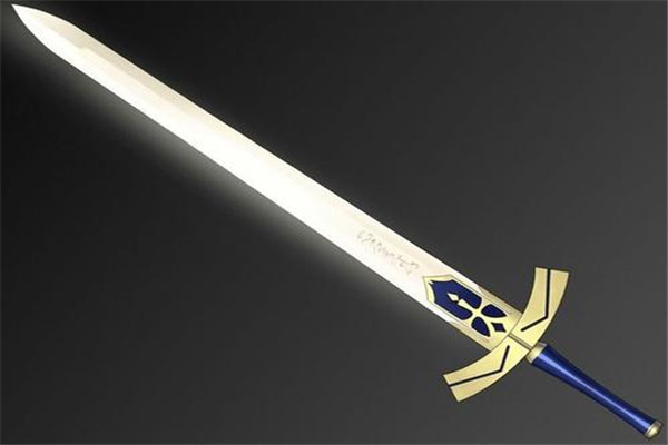 必胜黄金之剑和誓约胜利之剑：传说称两者为一把剑544 / 作者:UFO爱好者 / 帖子ID:68220