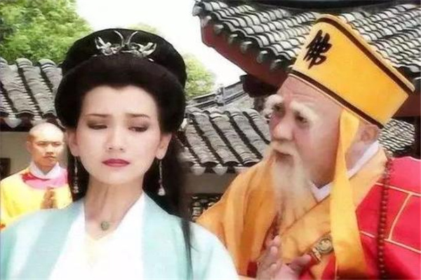 原著白娘子是被许仙杀死的？来自民间传说（许仙杀死白娘子）853 / 作者:UFO爱好者 / 帖子ID:67932