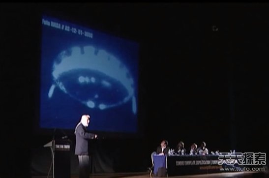 美国军事长爆料：在外星住了6周107 / 作者:UFO爱好者 / 帖子ID:74269