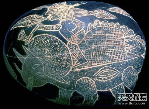 地球被忽视的历史：史前巨人族的存在460 / 作者:UFO爱好者 / 帖子ID:85755
