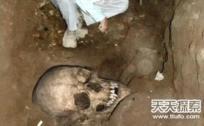 地球被忽视的历史：史前巨人族的存在456 / 作者:UFO爱好者 / 帖子ID:85755