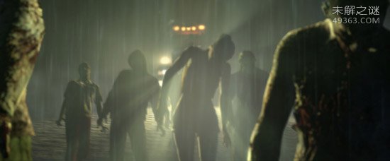 僵尸病毒，竟存在于现实世界907 / 作者:UFO爱好者 / 帖子ID:67036